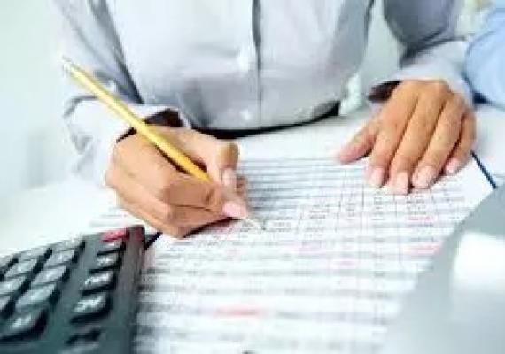 Απλοποιημένο φορολογικό σύστημα: λογιστική Τήρηση λογιστικών αρχείων για μεμονωμένους επιχειρηματίες με απλοποιημένη μέθοδο